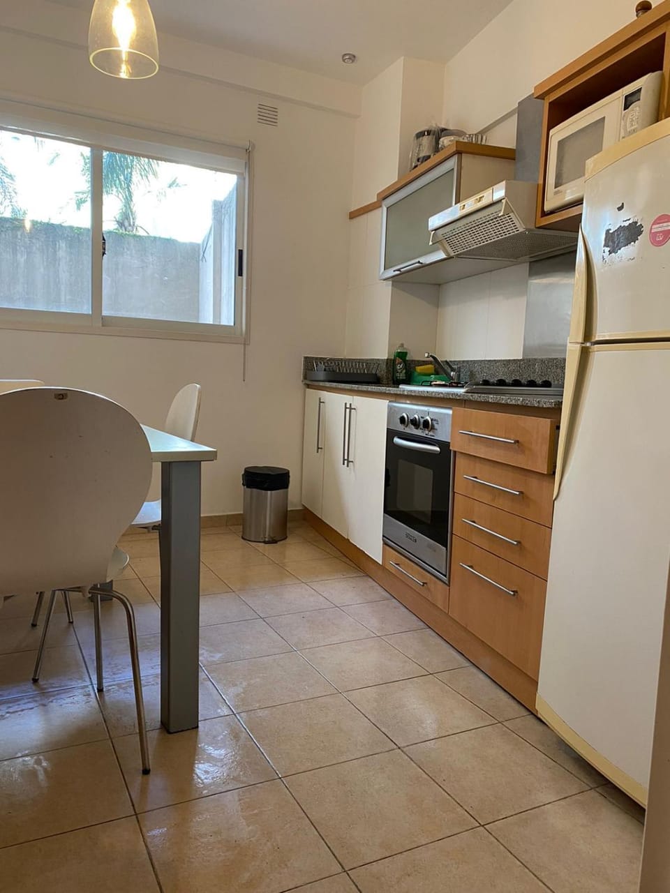 Cabello - Comfortable and spacious, steps from Parque Las Heras Apartment in Buenos Aires