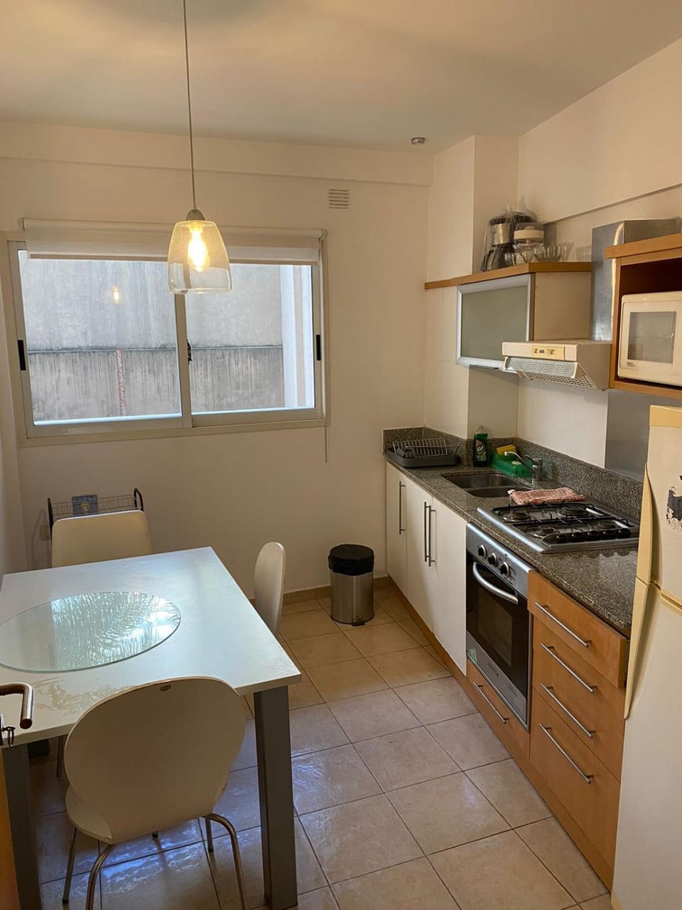 Cabello - Comfortable and spacious, steps from Parque Las Heras Apartment in Buenos Aires