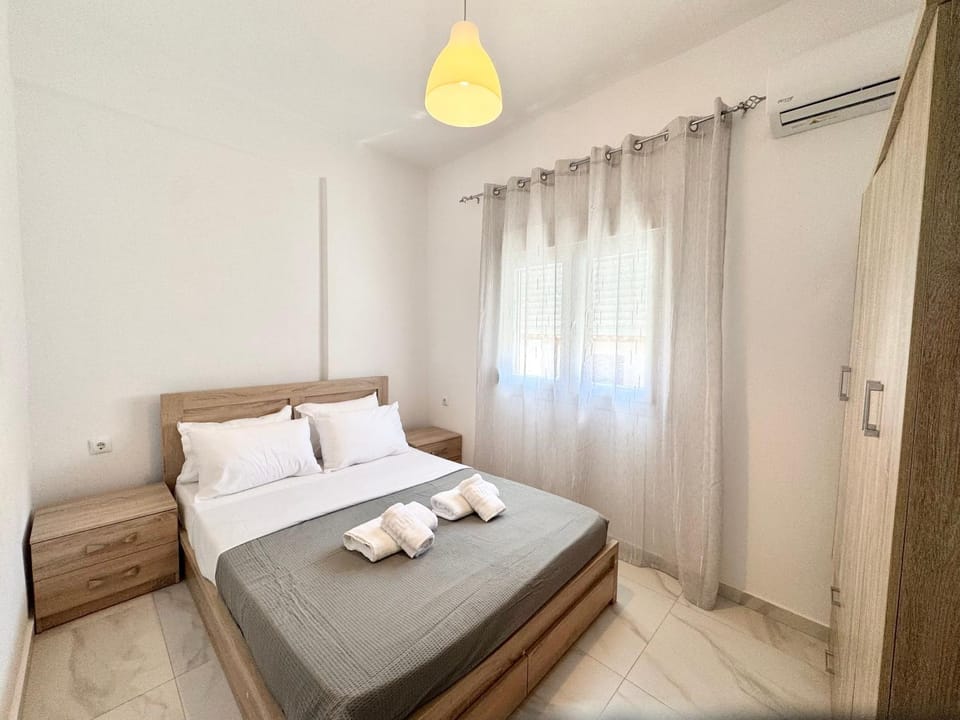 Kallisti Apartments Apartment in Halkidiki