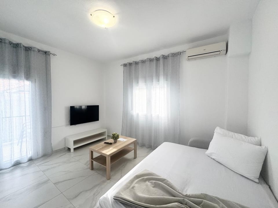 Kallisti Apartments Apartment in Halkidiki