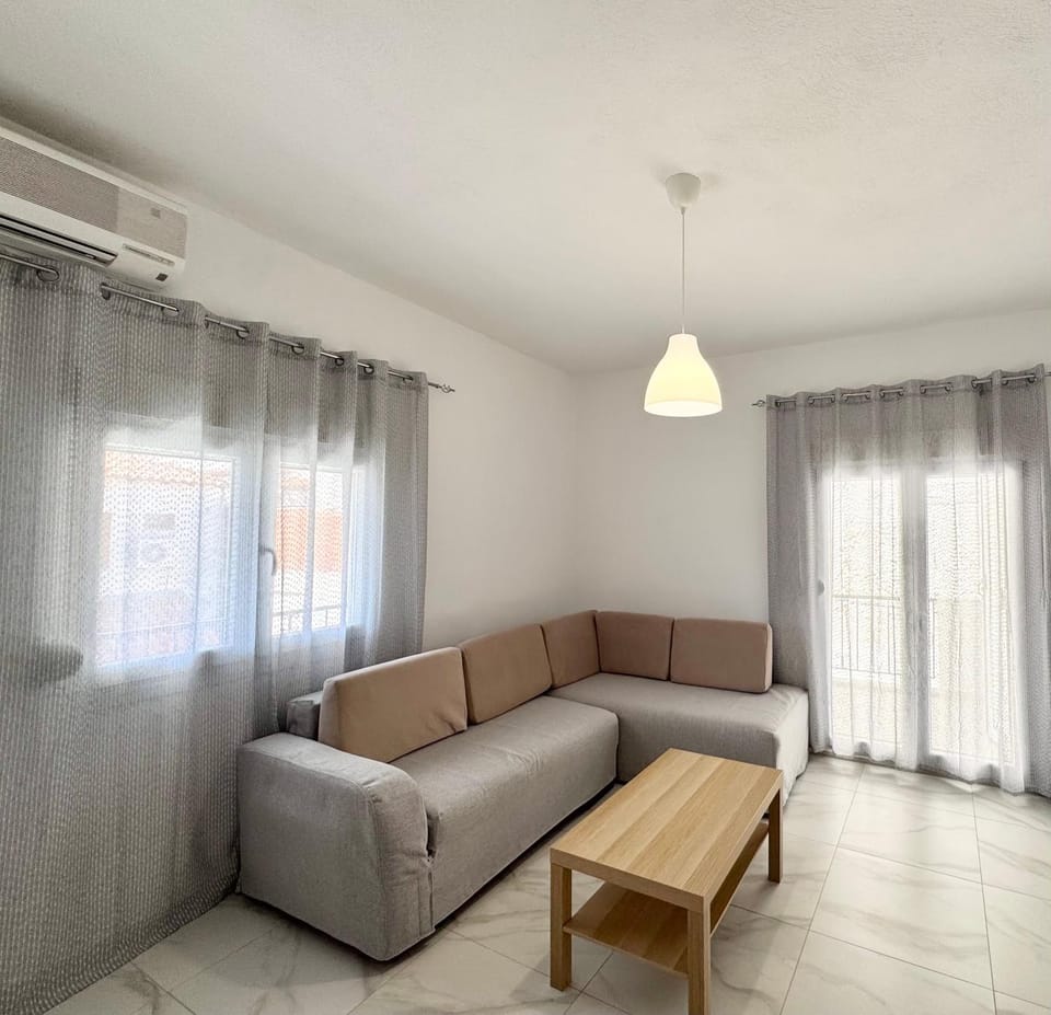 Kallisti Apartments Apartment in Halkidiki