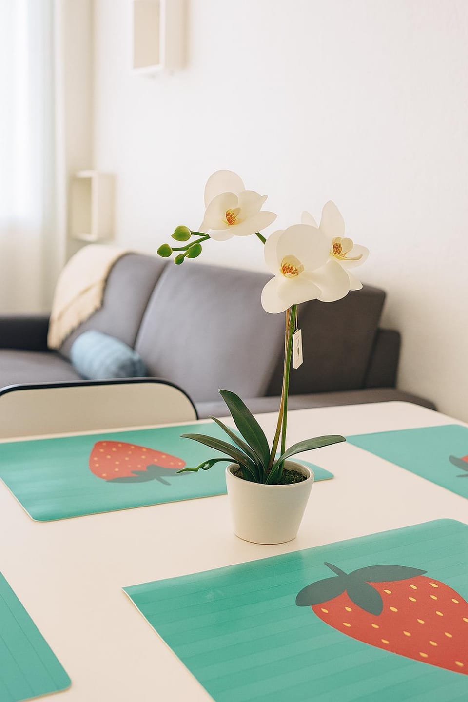Mas du Tanit - Studio, 4P, Terrasse & Piscine Apartment in Antibes