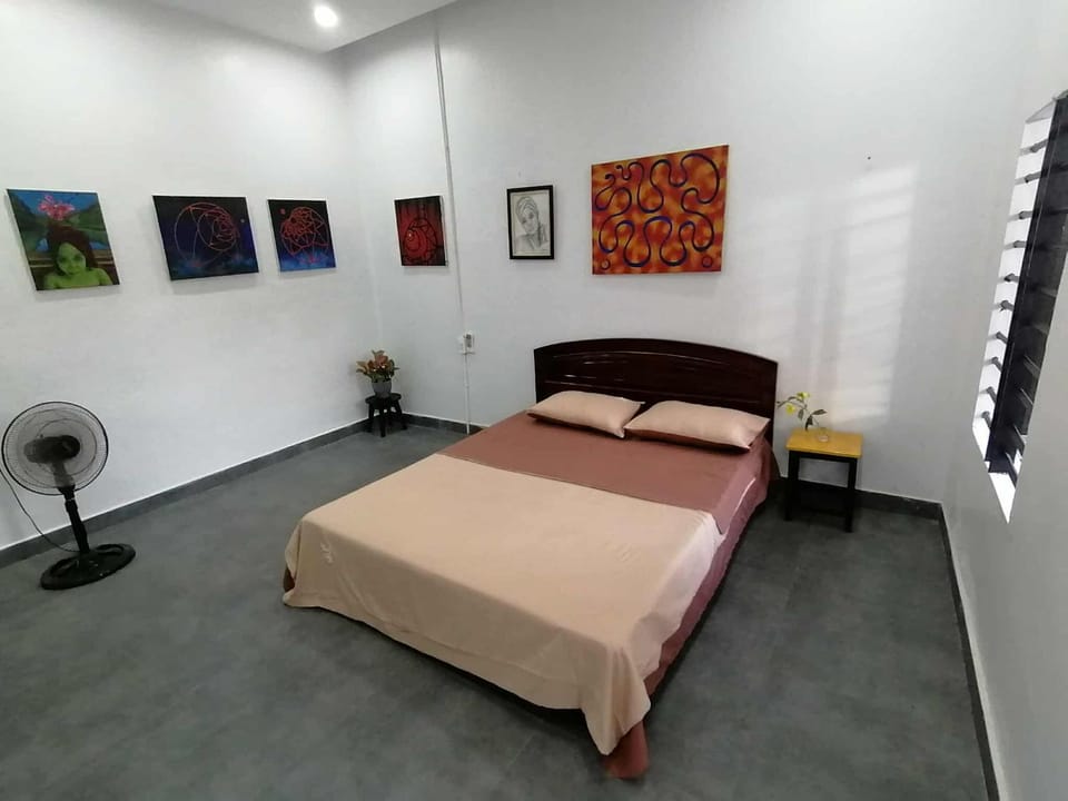 Orange Beach House Apartment in Da Nang