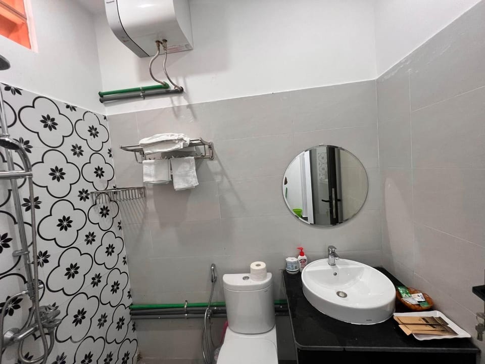Orange Beach House Apartment in Da Nang