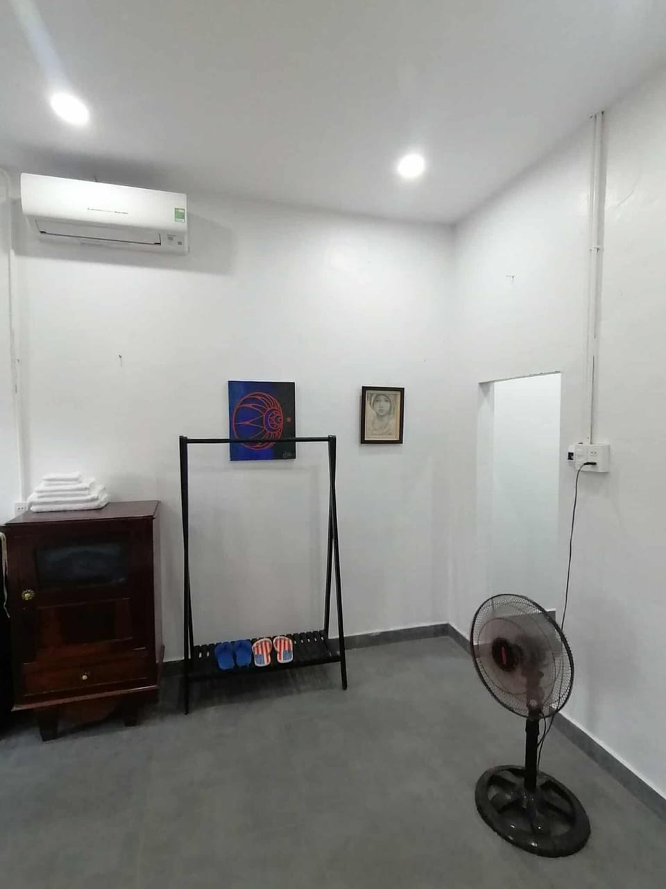 Orange Beach House Apartment in Da Nang