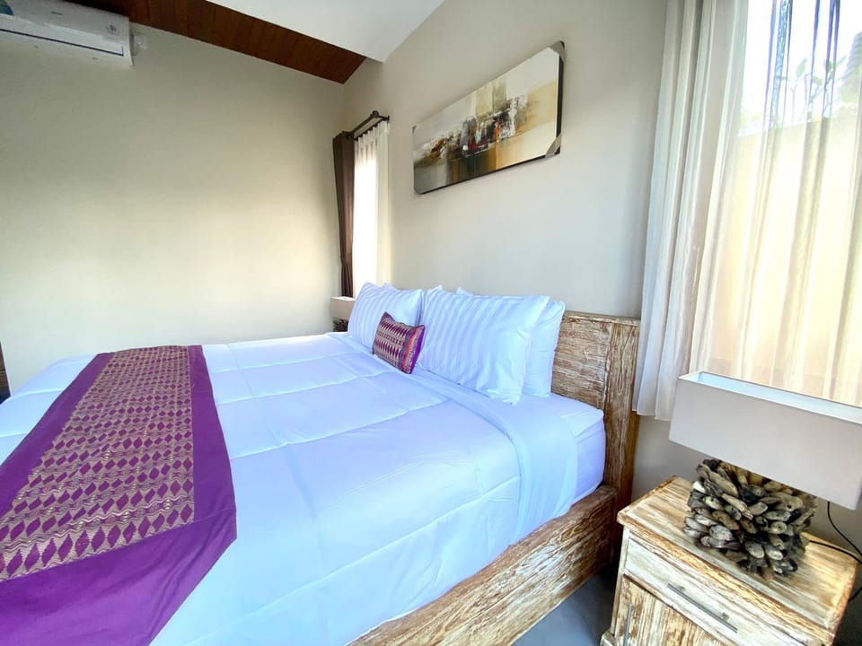 Villa Artini Tegalantang-Ubud Stay Villa in Ubud