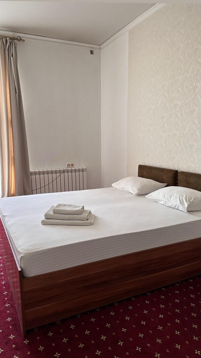 Белес Hotel in Kazakhstan