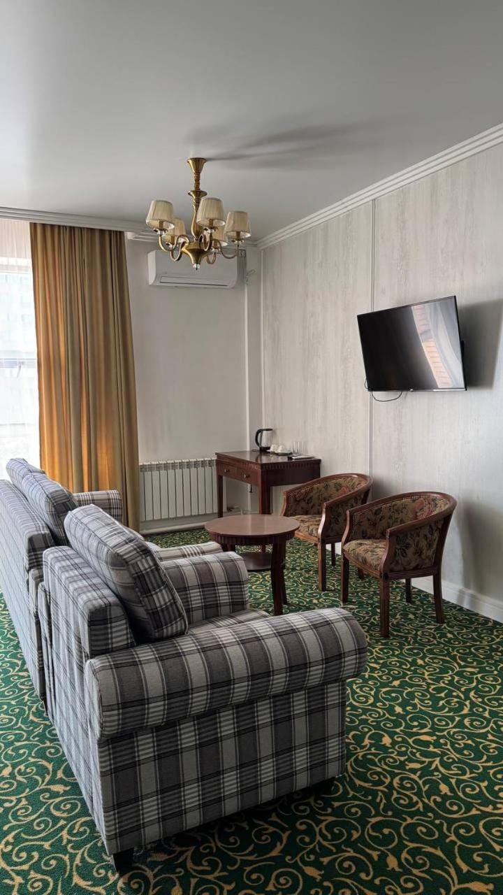 Белес Hotel in Kazakhstan