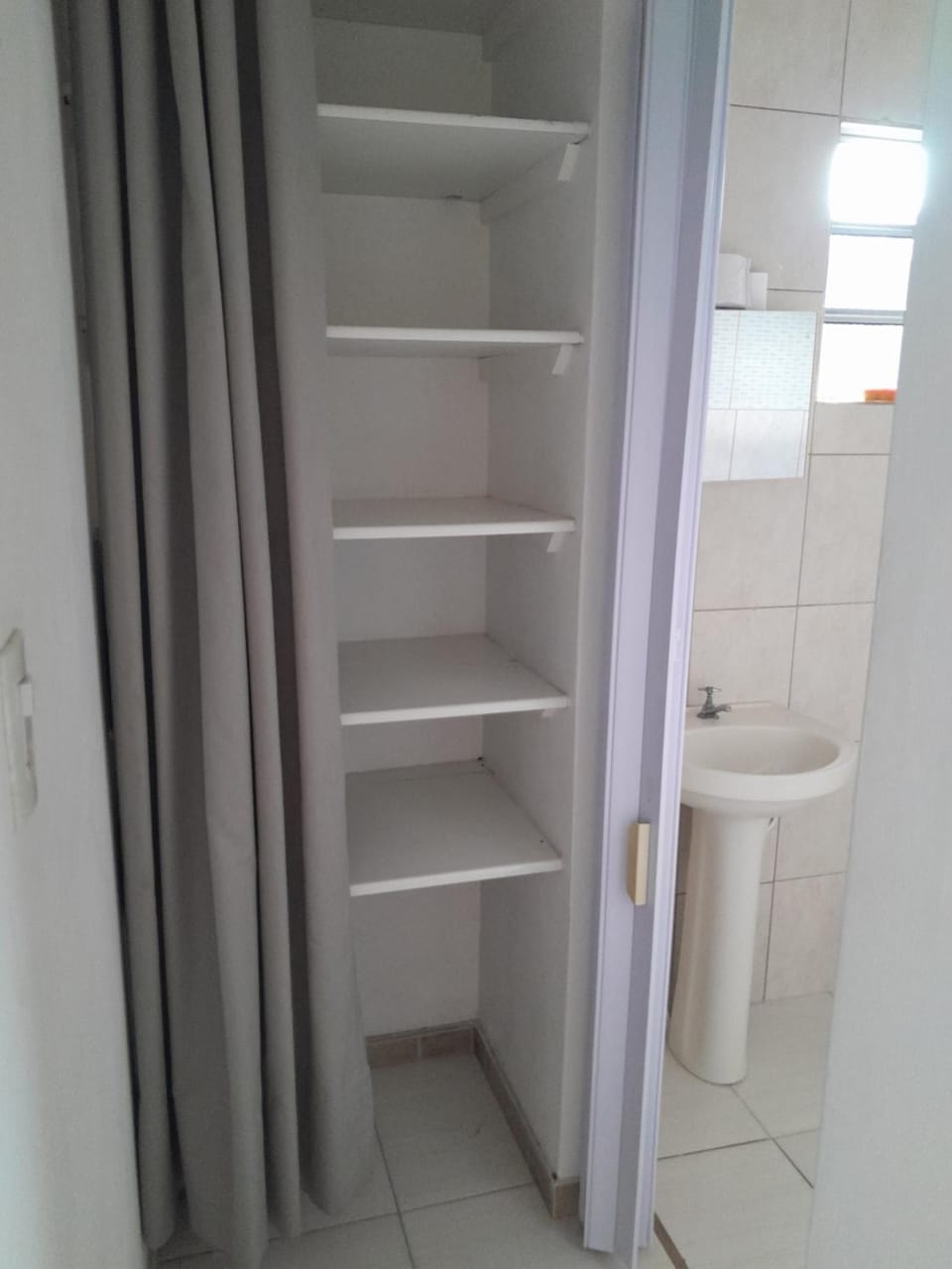 Hostel REAL Bed and Breakfast in State of São Paulo