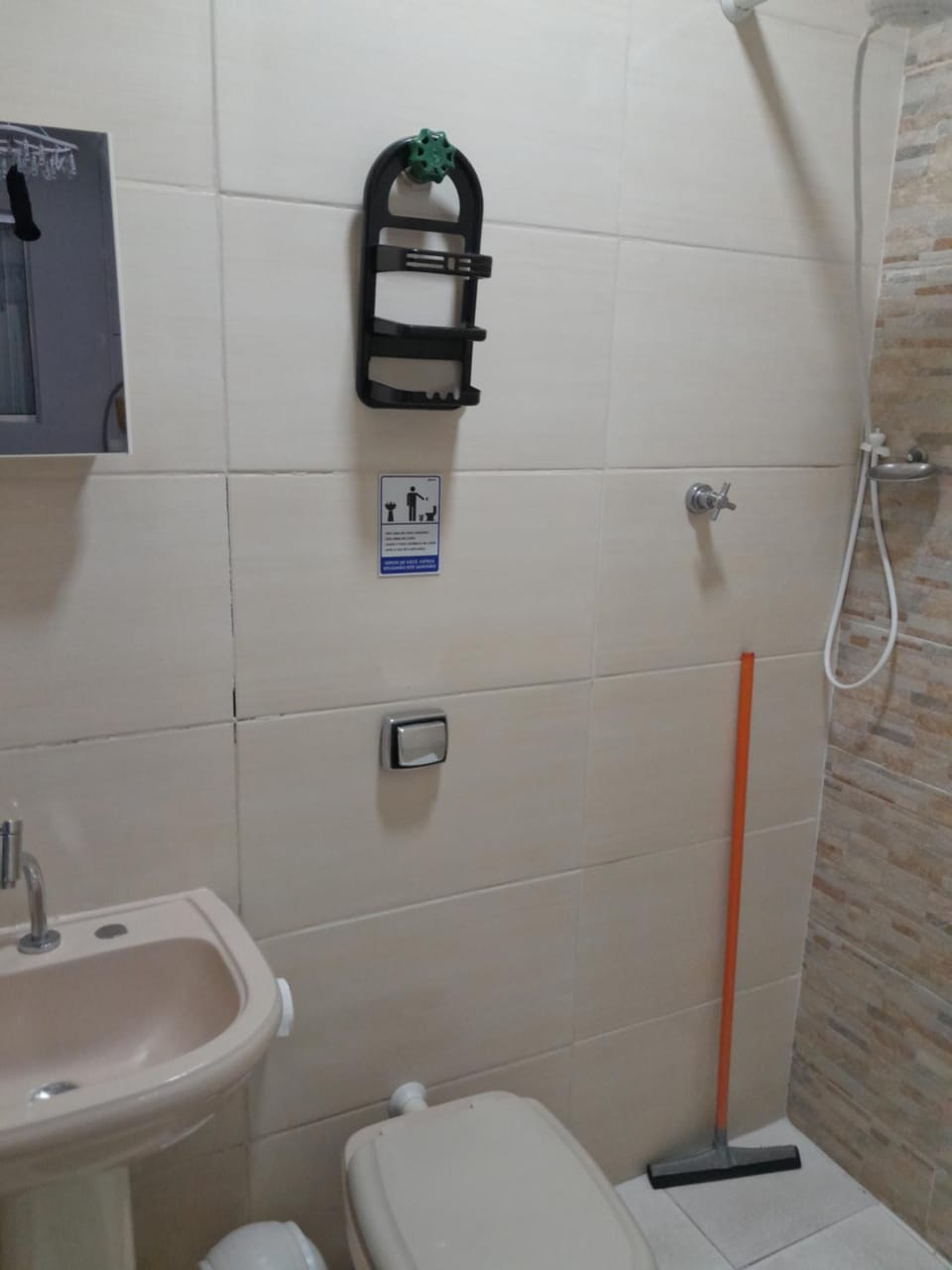 Hostel REAL Bed and Breakfast in State of São Paulo