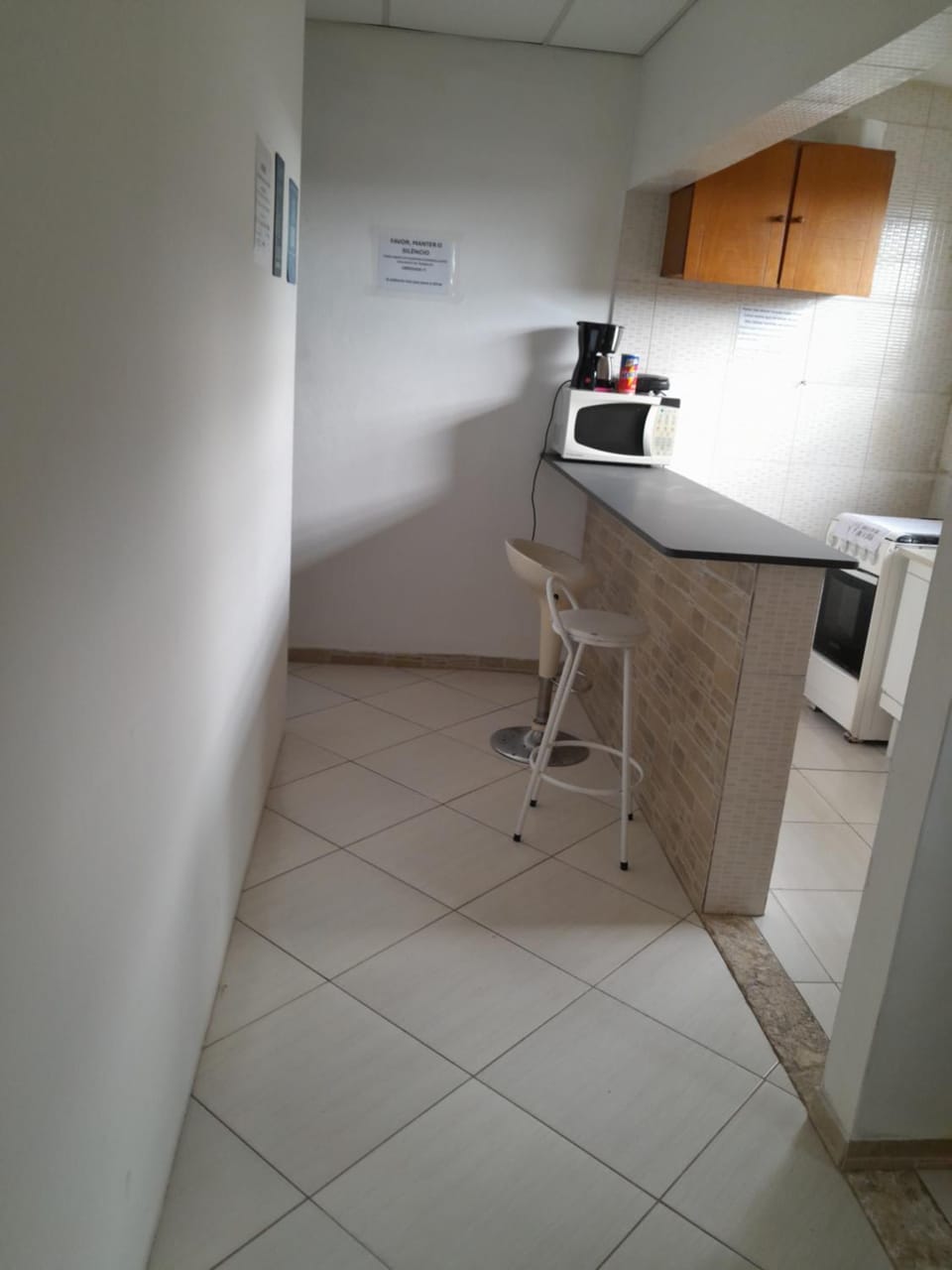 Hostel REAL Bed and Breakfast in State of São Paulo