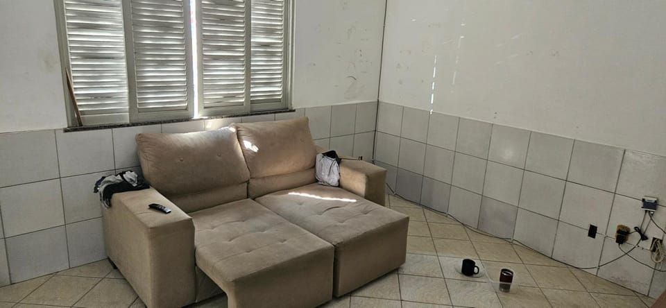 Castelo black Apartment in State of Goiás