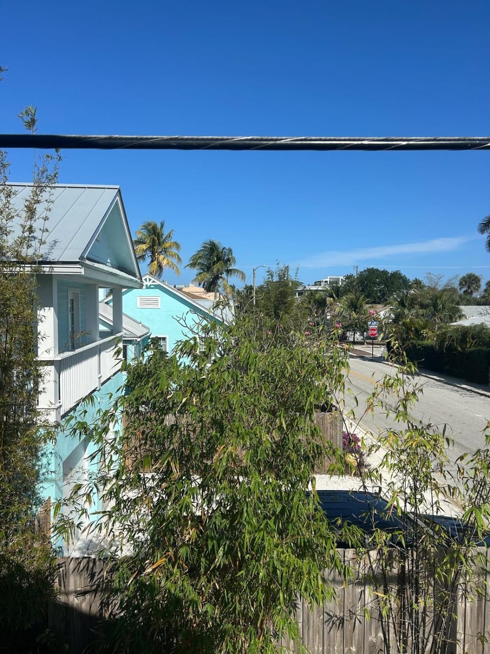 View (from property/room)