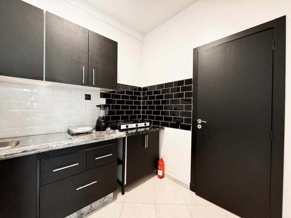 Budget-Friendly 2BR - AC and heating in All Rooms Apartment in Marrakesh