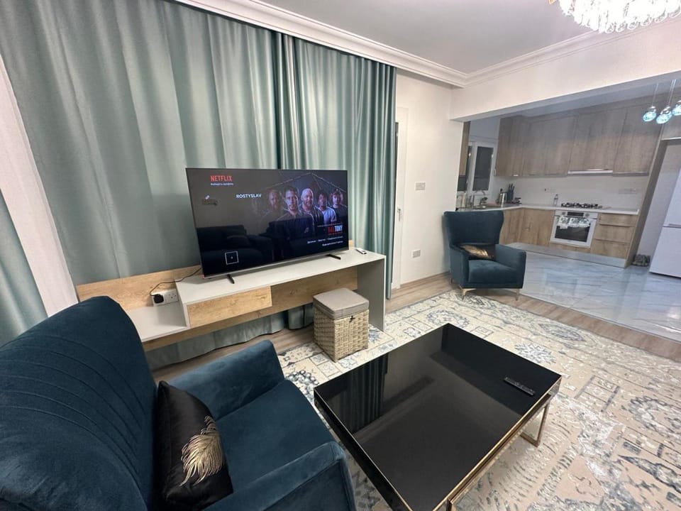 Park Residence Premium Apartment in Larnaca