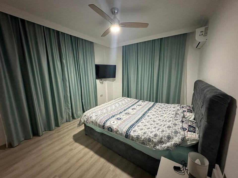 Park Residence Premium Apartment in Larnaca