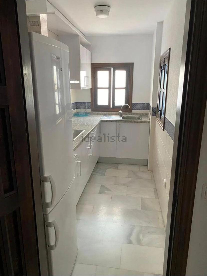 La Casita de Ventorros House in Andalusia