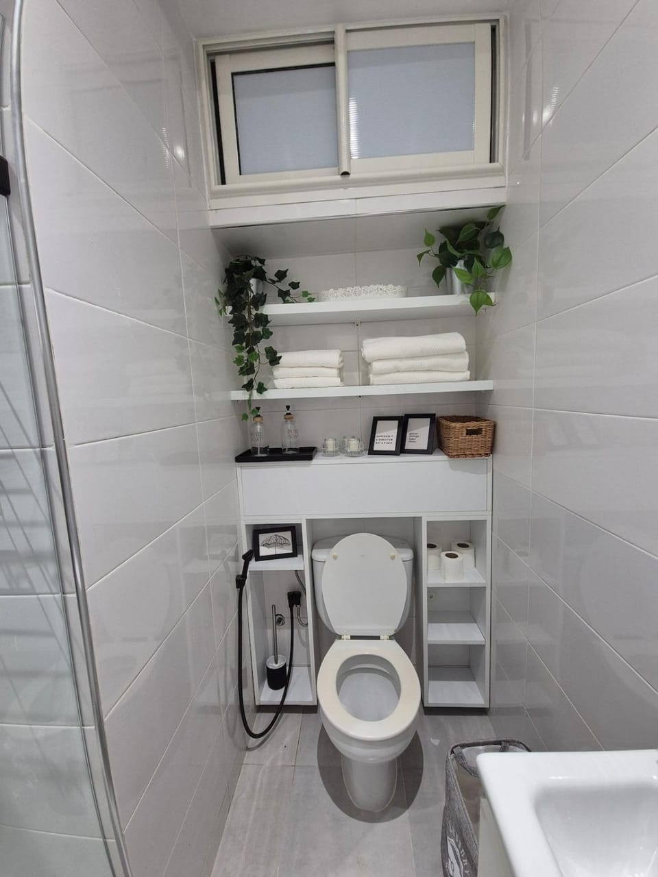 Studio close to Descartes high school Apartment in Rabat