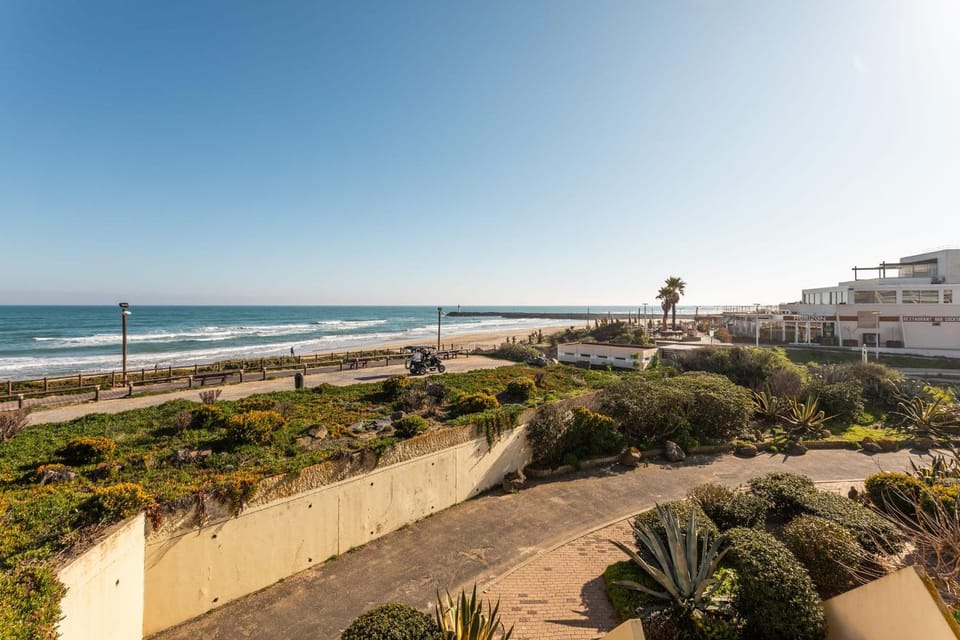 Mojito Heliopolis Sea View Apartment in the Cap dAgde Naturist Village Apartment in Agde