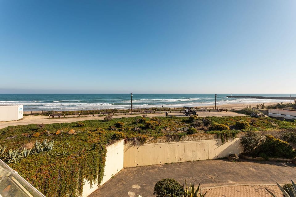 Mojito Heliopolis Sea View Apartment in the Cap dAgde Naturist Village Apartment in Agde