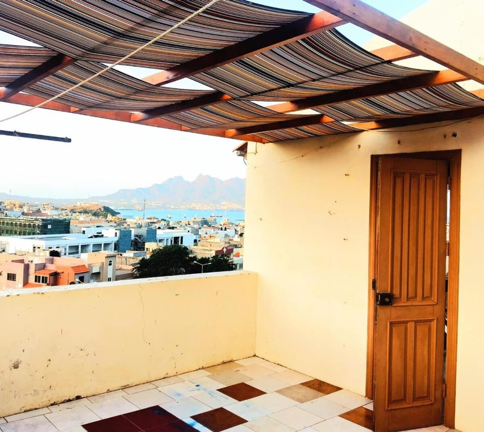 Fanon-8 Apartment in Cape Verde
