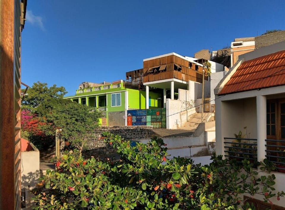 Fanon-8 Apartment in Cape Verde