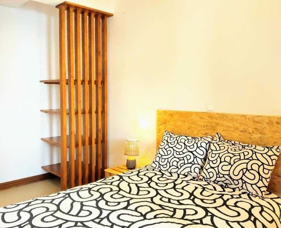 Fanon-8 Apartment in Cape Verde