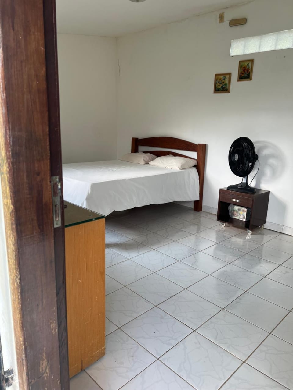 Canto do Mato House in State of Bahia
