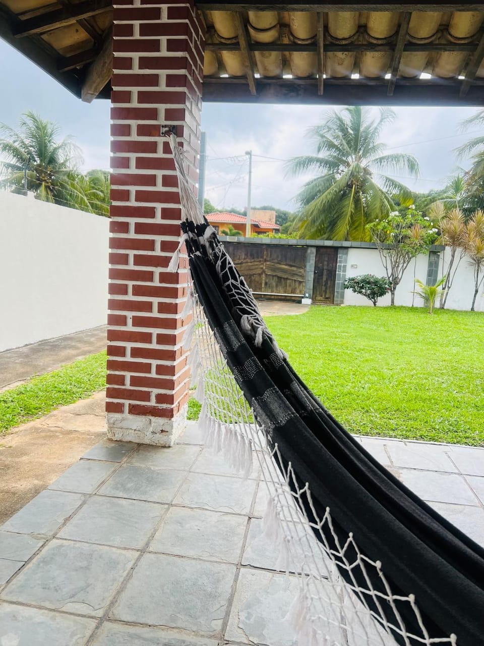 Canto do Mato House in State of Bahia