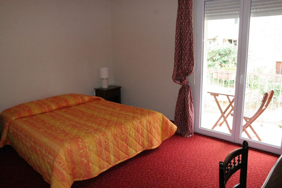 La résidence des bains forts Bed and Breakfast in Occitanie