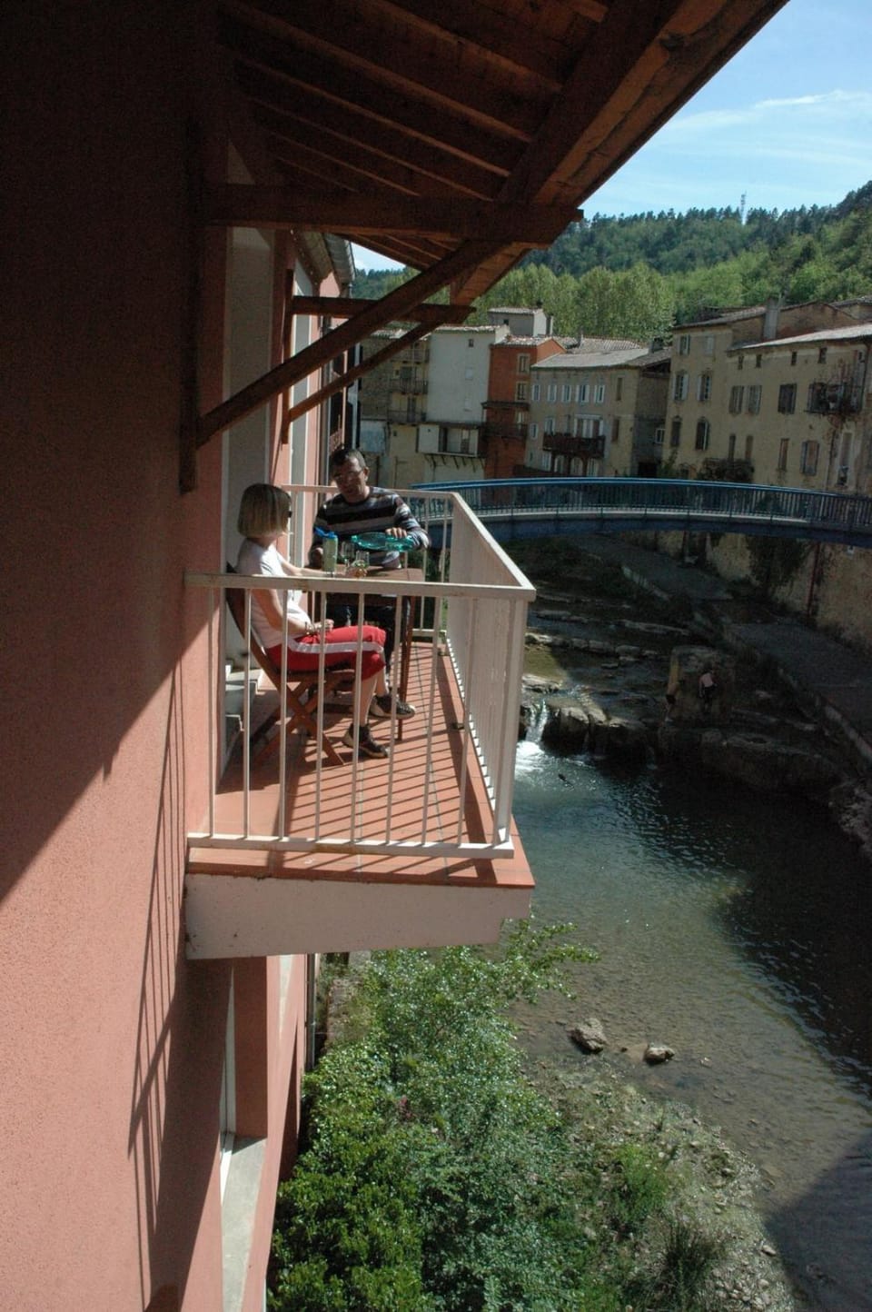 La résidence des bains forts Bed and Breakfast in Occitanie