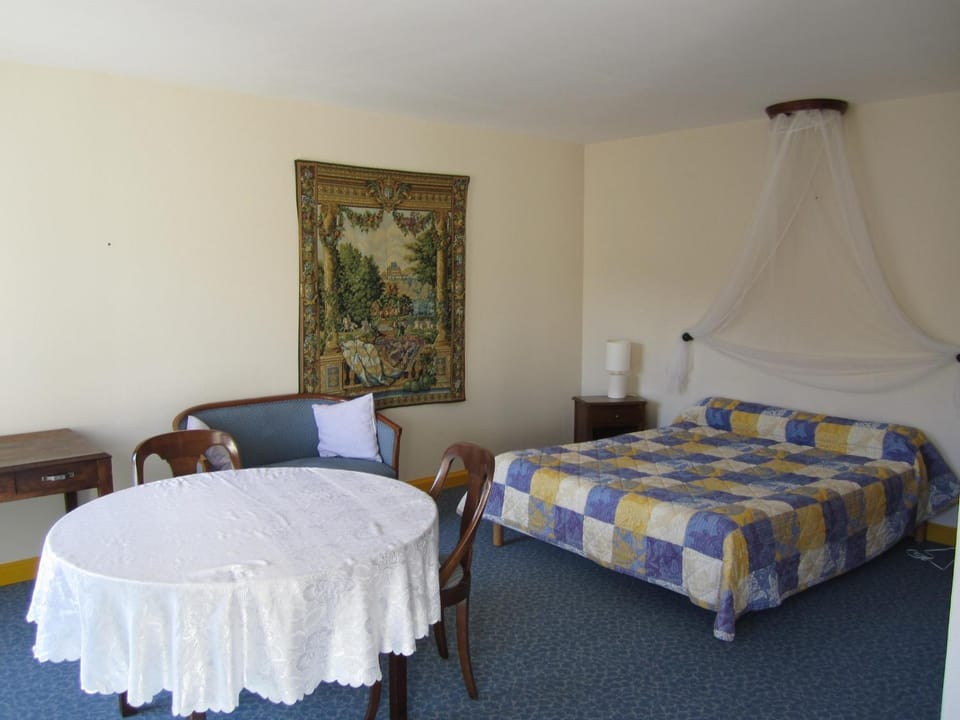 La résidence des bains forts Bed and Breakfast in Occitanie