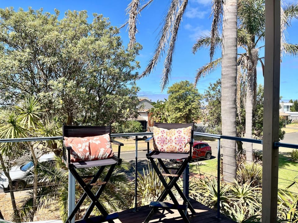Miranda Oasis House in Torquay
