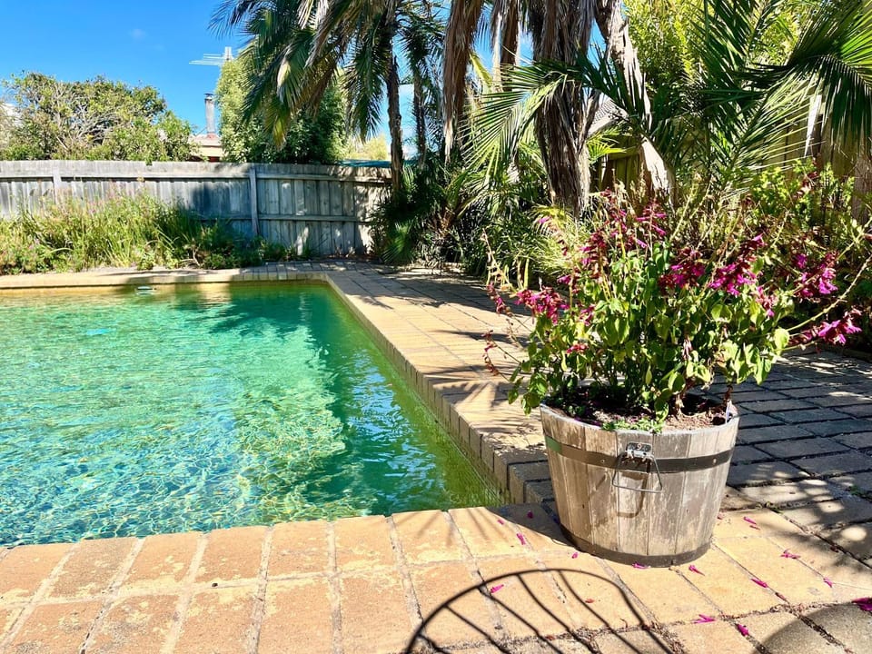 Miranda Oasis House in Torquay