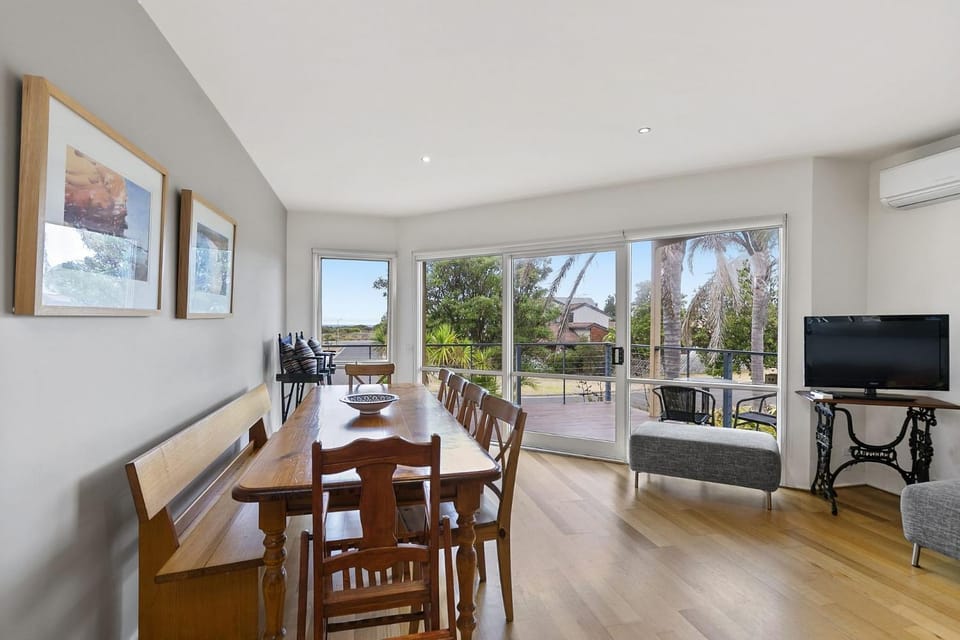 Miranda Oasis House in Torquay