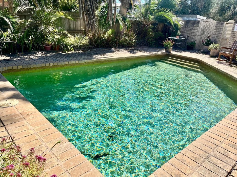 Miranda Oasis House in Torquay