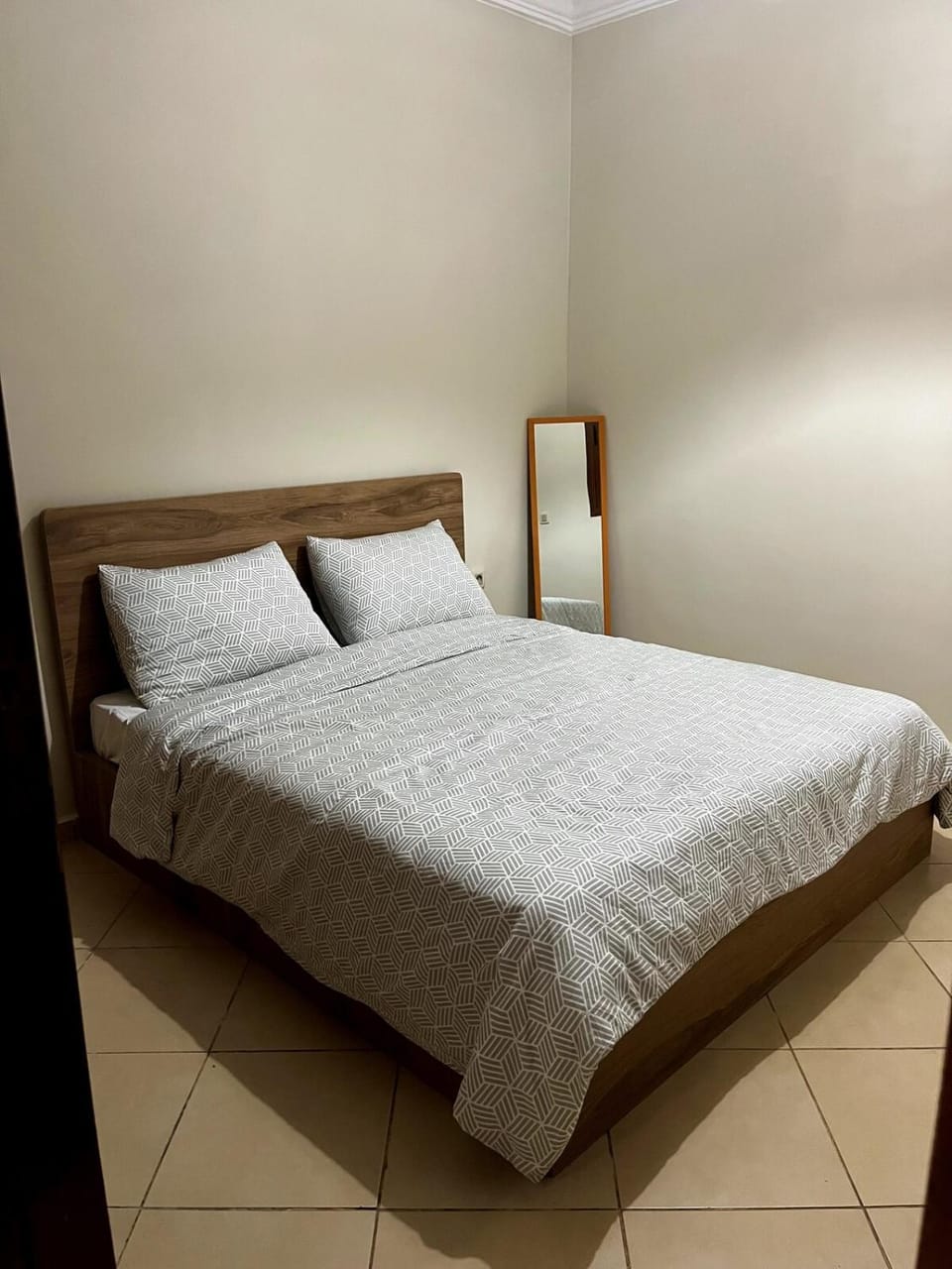Appartement au coeur d'Agadir Apartment in Agadir