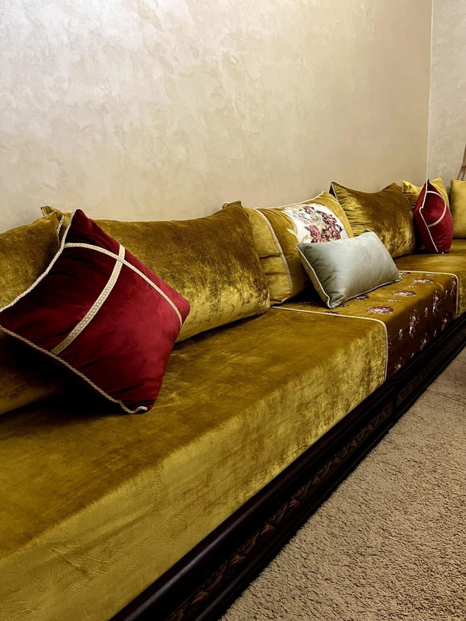 Appartement au coeur d'Agadir Apartment in Agadir