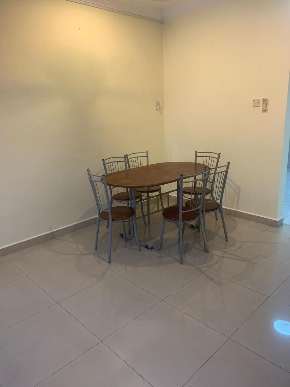 TD Homestay House in Ipoh