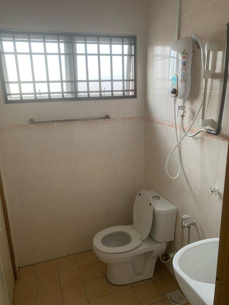 TD Homestay House in Ipoh