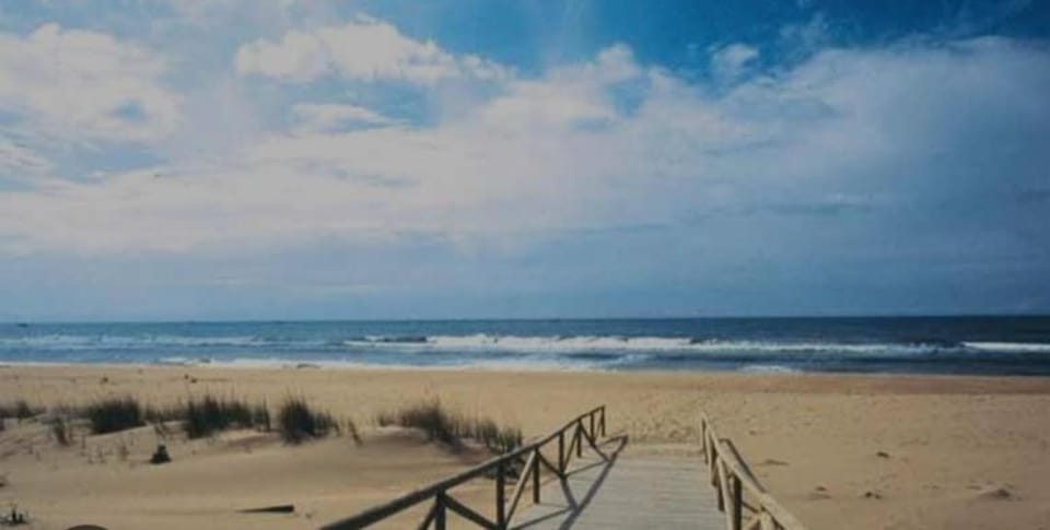 El Rompido Vacation rental in Costa de la Luz