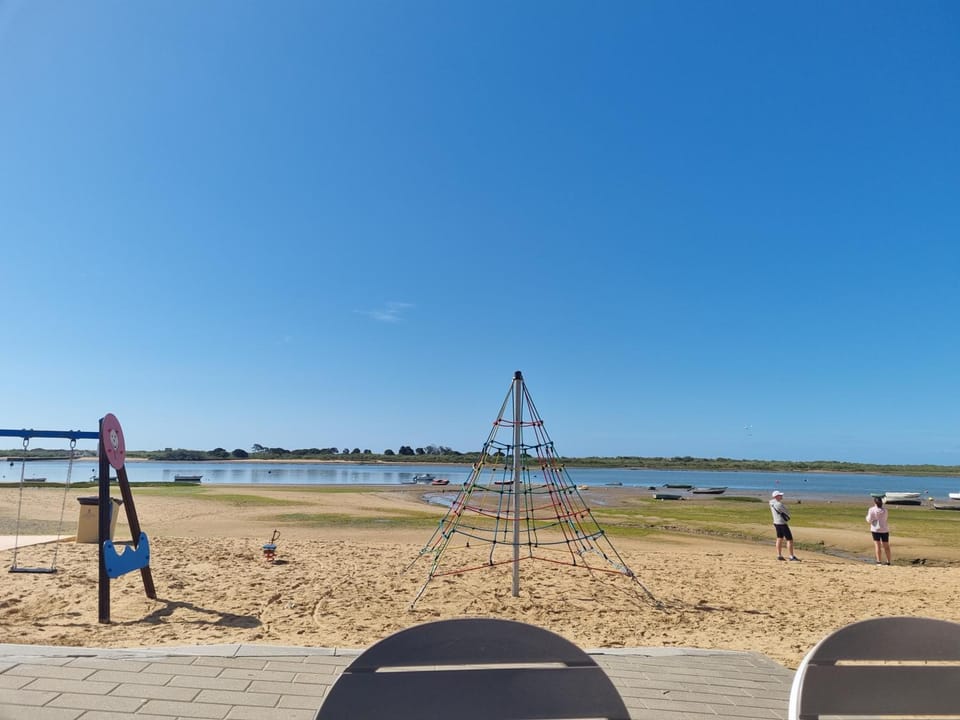 El Rompido Vacation rental in Costa de la Luz