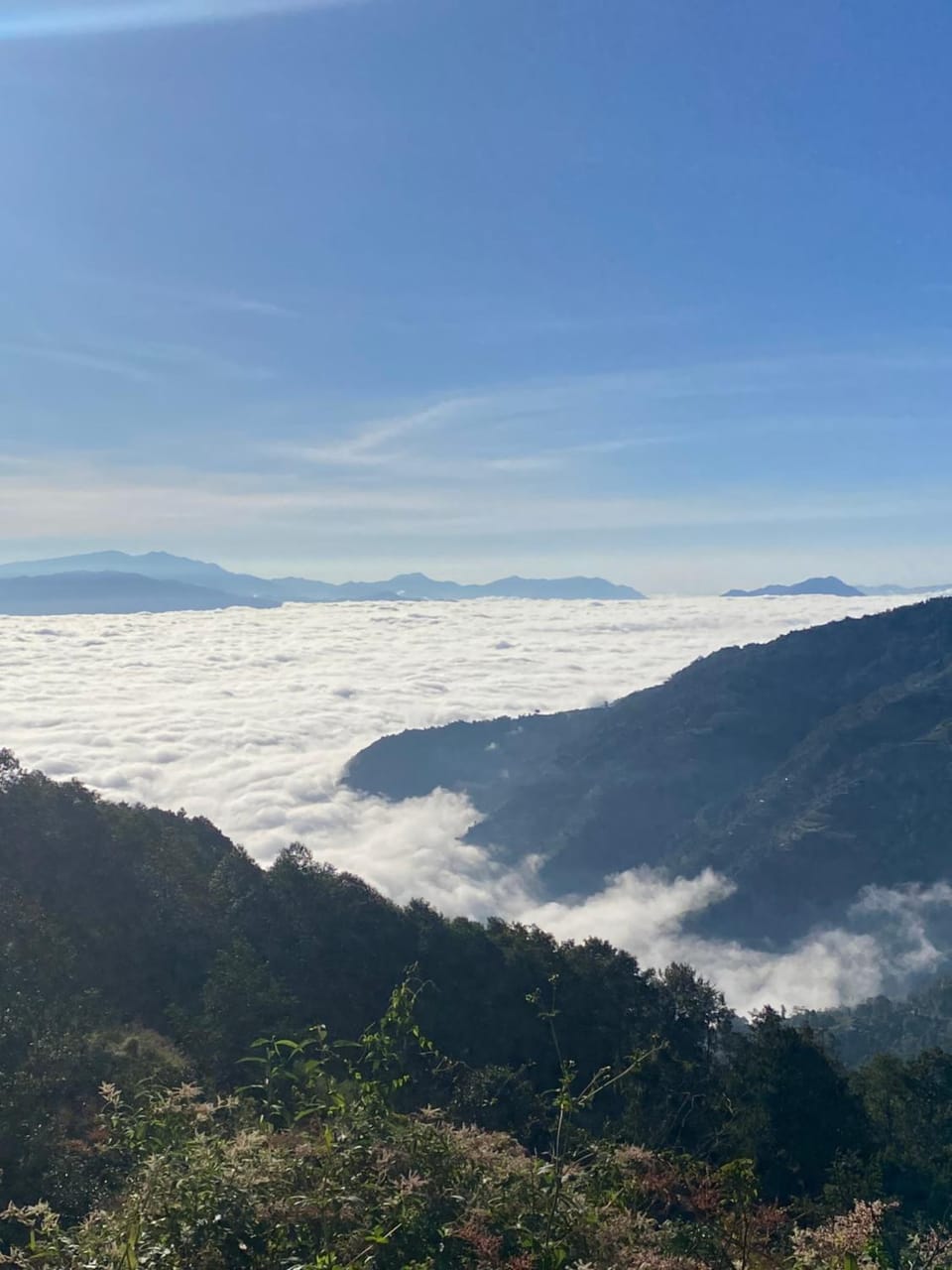 First Nature Homestay Vacation rental in Bagmati Province, Nepal