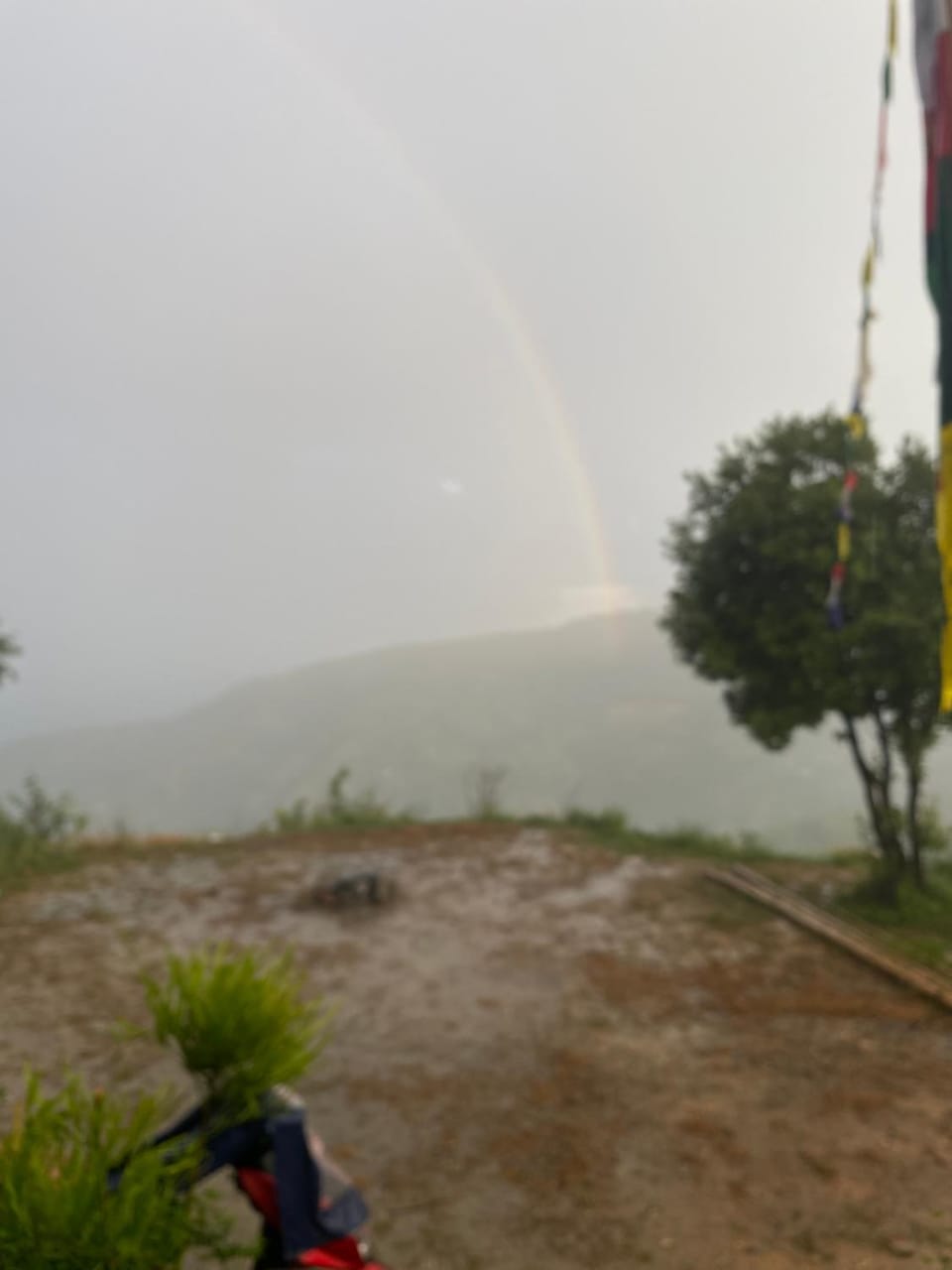 First Nature Homestay Vacation rental in Bagmati Province, Nepal
