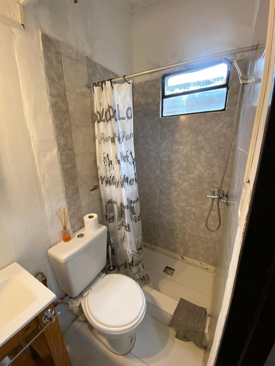 Monoambiente en Tandil Apartment in Tandil