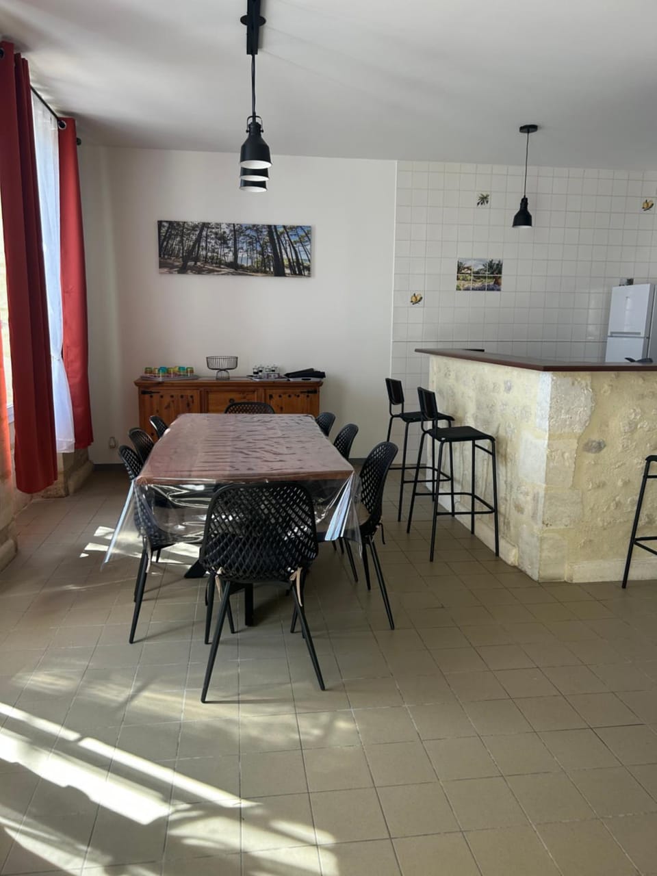 Pierres d'estuaire House in Nouvelle-Aquitaine