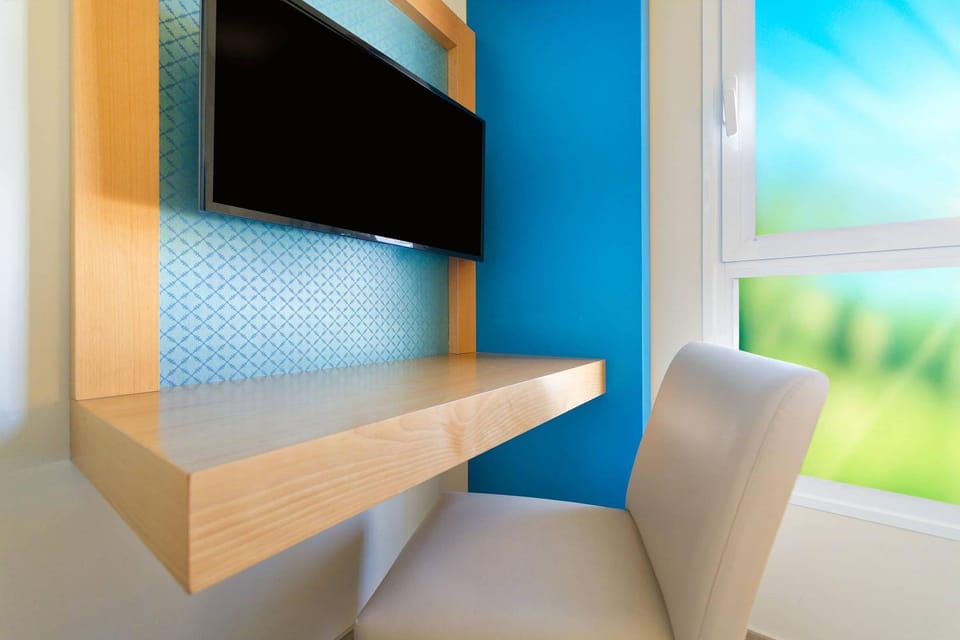 TV and multimedia, Bedroom