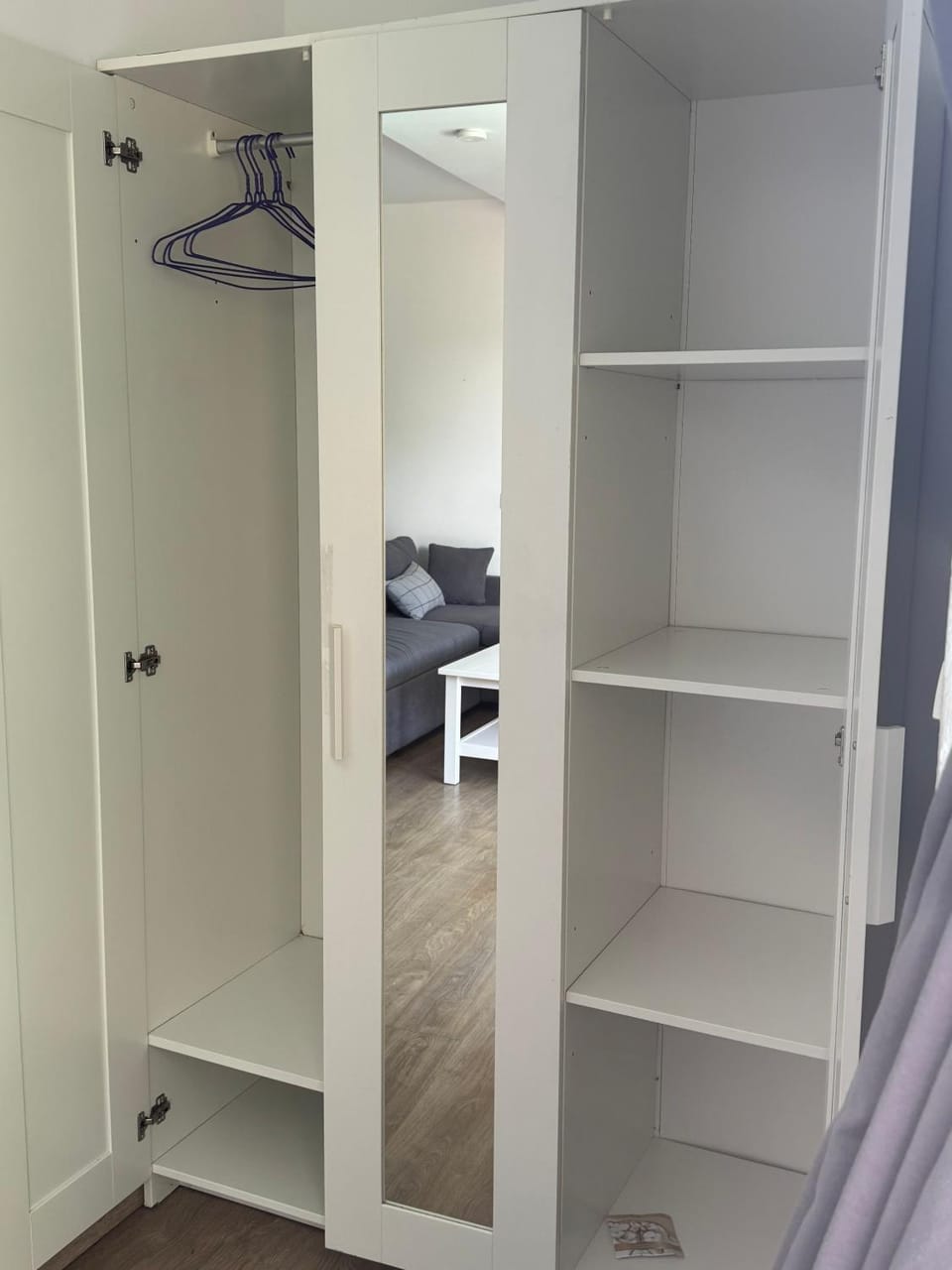 wardrobe
