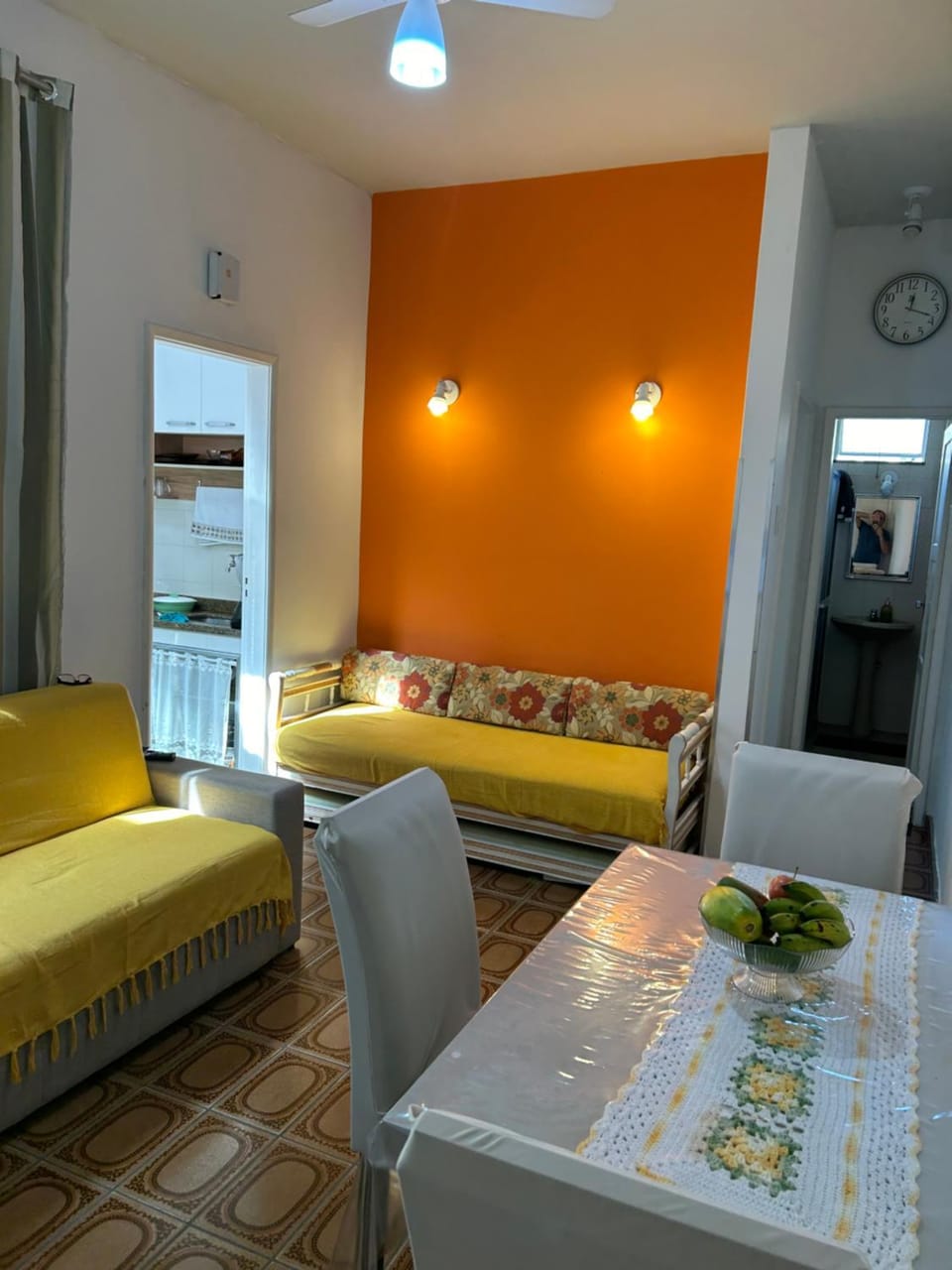 Apartamento aconchegante Apartment in Cabo Frio