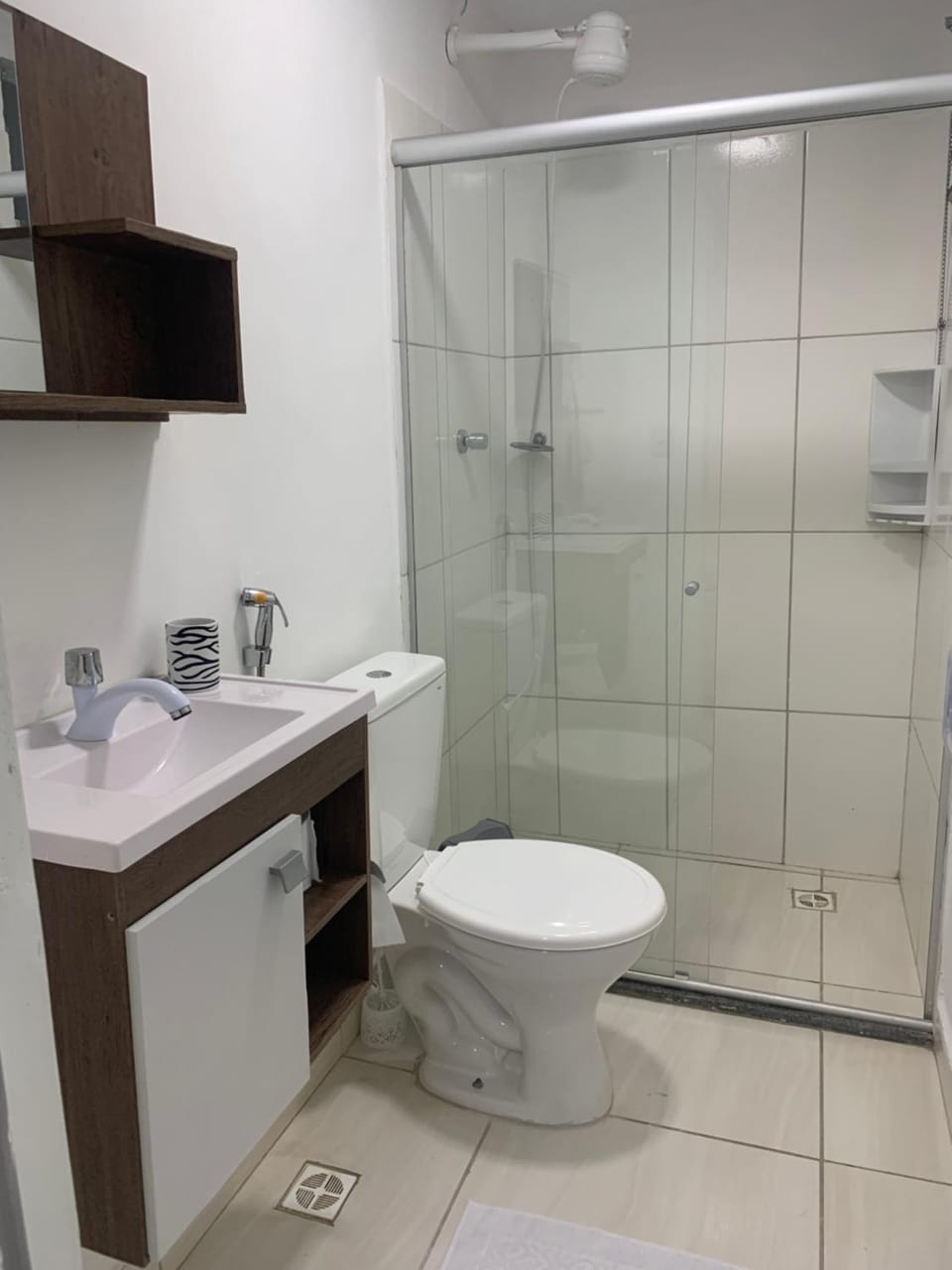 Kitnet Sonho de Verão Apartment in State of Bahia
